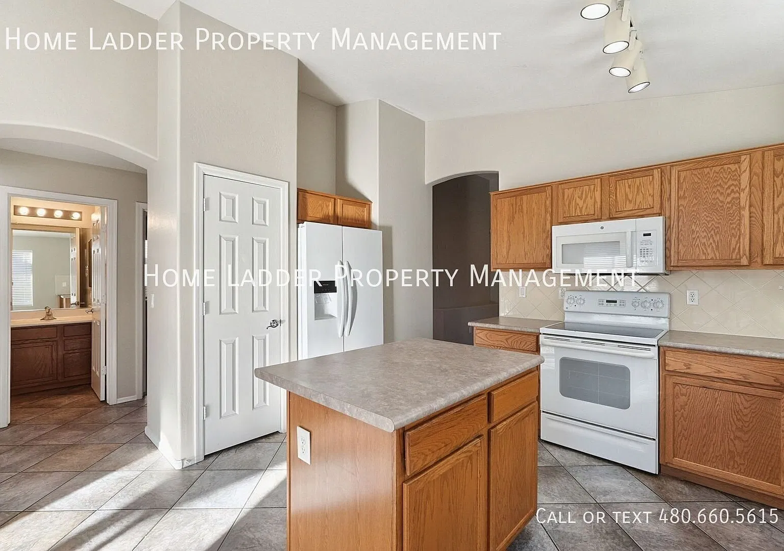Charming 3-Bedroom Goodyear Home with Open Floor Plan & Vaulted Ceilings! — Photo 1