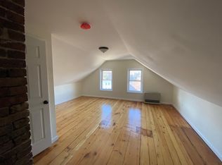 19 Clifford St #1, Biddeford, ME 04005