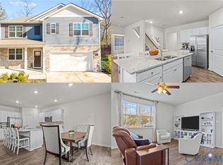 9943 Peacefield Ln, South Chesterfield, VA 23803