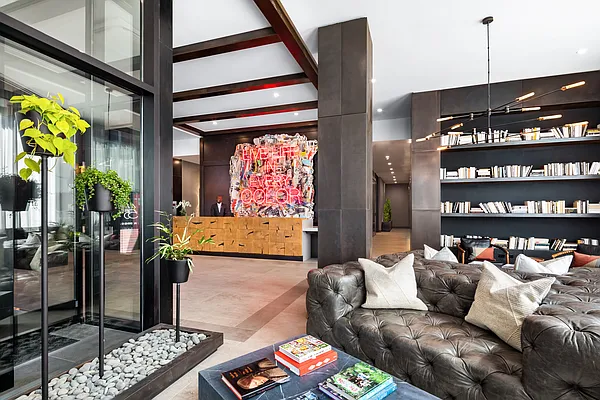 Rented by Douglas Elliman | media 85