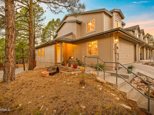 1136 W Overland Pass Drive, Flagstaff, AZ 86005