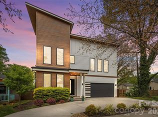 1021 Allen St, Charlotte, NC 28205