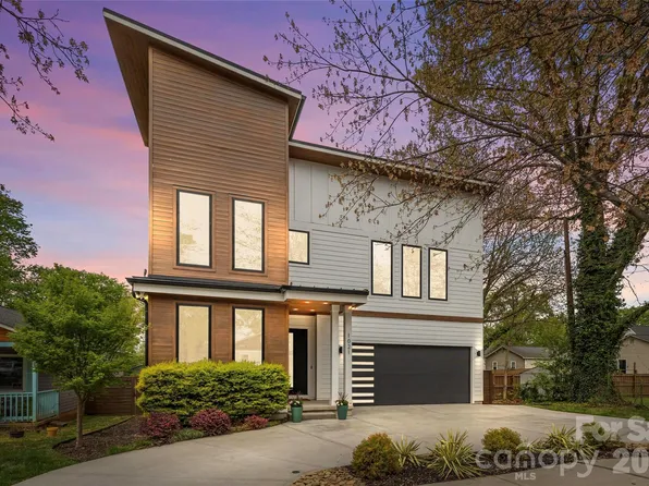 1021 Allen St, Charlotte, NC 28205