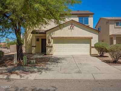 5767 E Camino De Azucar, Tucson, AZ, 85756