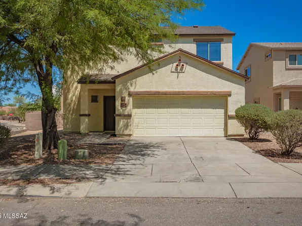 5767 E Camino De Azucar, Tucson, AZ 85756