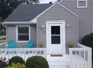 19701 Ruth Ave, South Bend, IN 46614