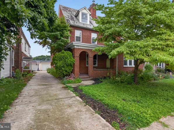 2530 N 2nd St, Harrisburg, PA 17110