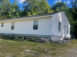 470 Ossipee Trl #2, Limington, ME 04049