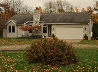 3103 Dumont Rd, Allegan, MI 49010