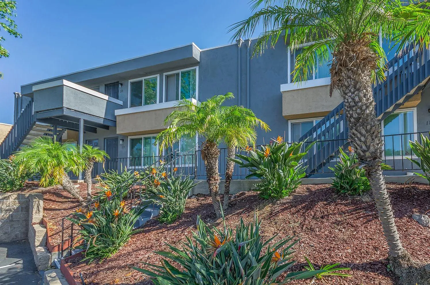Point Loma Bay Apartments | Coastal Living Near the Beach — Photo 3