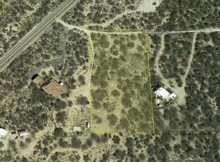 11500 E Catalina Hy, Tucson, AZ 85749