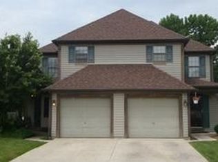 1576 Rock Creek Dr #1578, Grove City, OH 43123