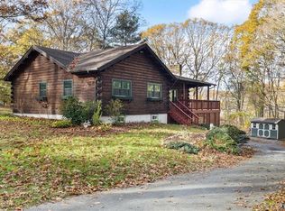 178 Godfrey Rd, Mystic, CT 06355