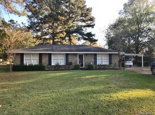 69 Geary Ct, Montgomery, AL 36108