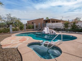 7001 N Montebella Rd #6, Tucson, AZ 85704