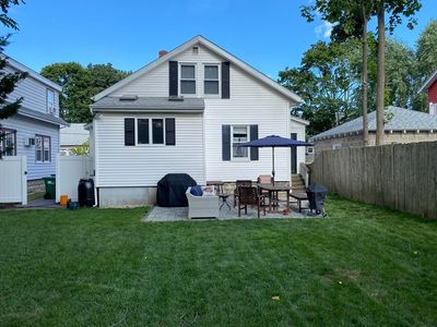 14 Symmes St, Medford, MA, 02155