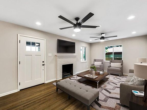 3rd image of 2722 San Jose Dr