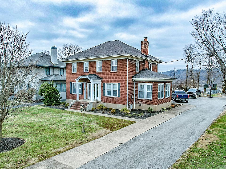 901 Highland Ave, Carrollton, KY 41008 Zillow