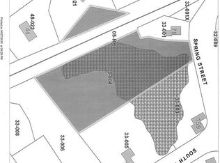 83 Spring St, Cohasset, MA 02025