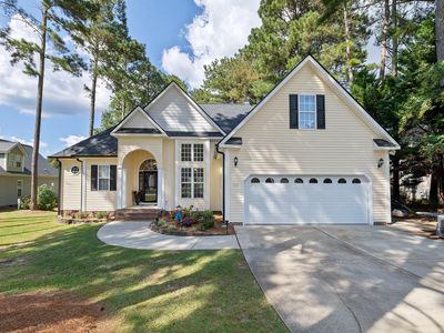 310 Mamie Ferguson Dr, Lillington, NC, 27546