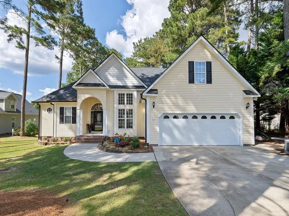 310 Mamie Ferguson Dr, Lillington, NC 27546