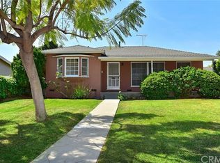 2107 Fairgreen Ave, Monrovia, CA 91016