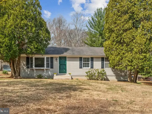 17422 Masemore Rd, Parkton, MD 21120