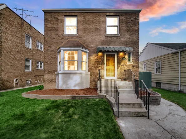 1513 Warwick Ave, Whiting, IN 46394