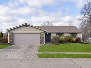 7350 Railhead Ct, Indianapolis, IN