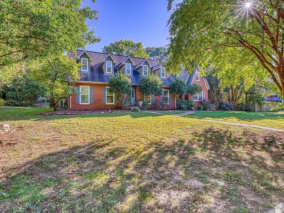 404 Westbury Ln, Florence, AL 35630 Zillow