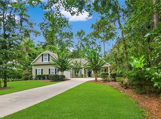 6 Greenwood Ct, Hilton Head Island, SC 29928