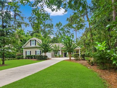 6 Greenwood Ct, Bluffton, SC, 29910