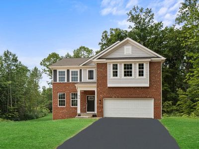 7809 Holston Ln, Broad Run, VA, 20137