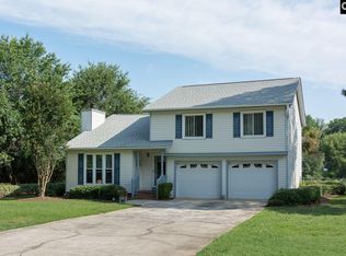 114 Wilton Hill Rd, Columbia, SC 29212