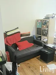 Rented by Living New York