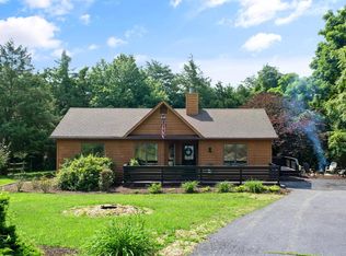 159 Alleghany Dr, Mcgaheysville, VA 22840