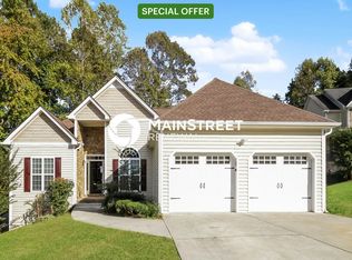 242 Muskogee Xing, Dallas, GA 30132