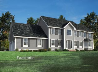 5 Stagecoach Crl, Pelham, NH 03076