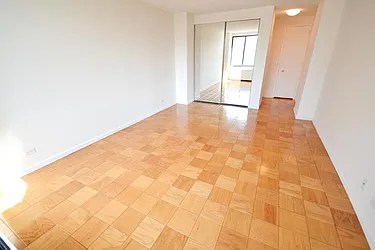 Rented by Olnick Organization