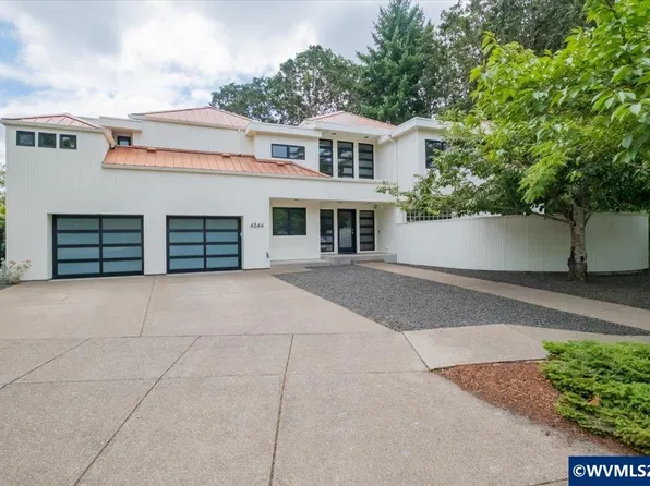 4344 NW Boxwood Dr, Corvallis, OR 97330