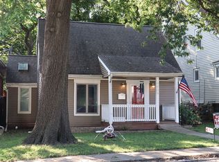 4404 Bell St, Kansas City, MO 64111