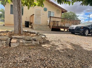 3612 E Lark Ln, Kingman, AZ 86409