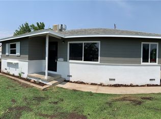 1241 W Avenue H12, Lancaster, CA 93534