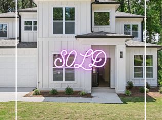 1587 Terry Mill Rd SE, Atlanta, GA 30316