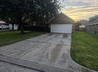 9815 Wedgeford Ct, Houston, TX 77044