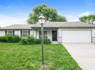 11309 Cherry Lake Way, Indianapolis, IN 46235