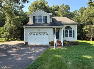 304 Thornhill Dr, Chester, VA 23836