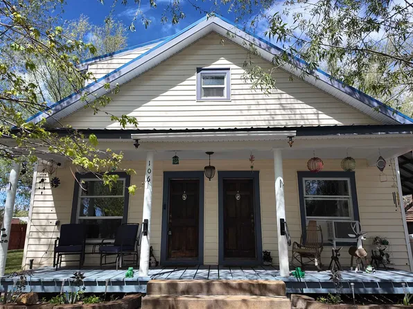 106 Birch St, Mountain View, WY 82939