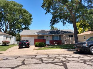 1109 Windsor Dr, Salina, KS 67401