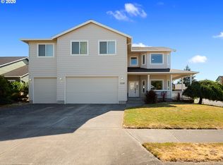 1568 SW Wright Pl, Troutdale, OR 97060